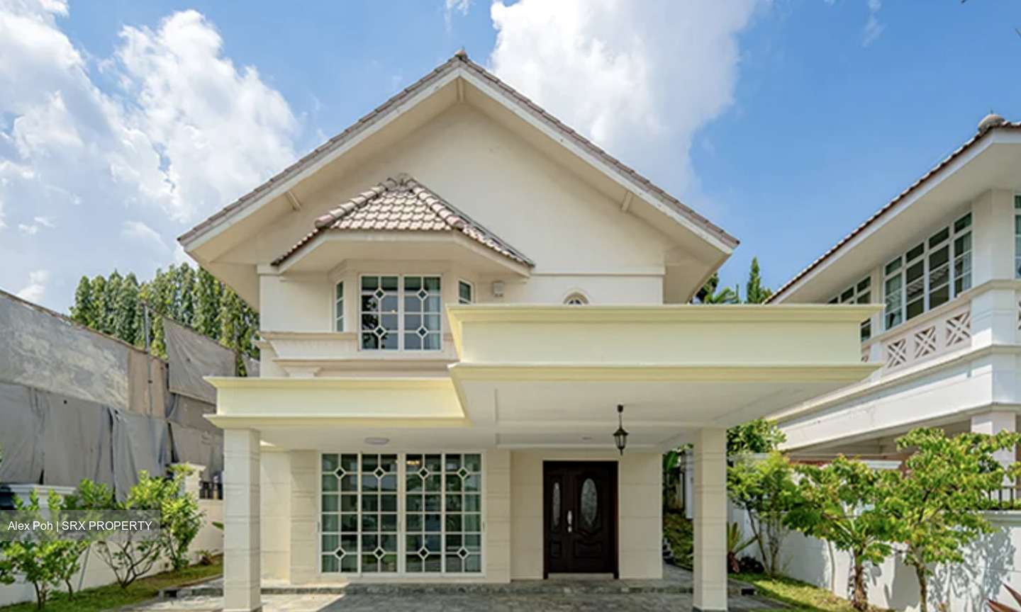 Gentle Villas (D11), Semi-Detached #605163961